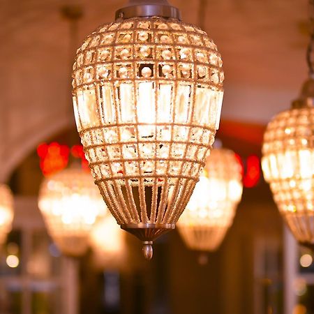 The Clink Boutique Hotel Карлоу Екстериор снимка