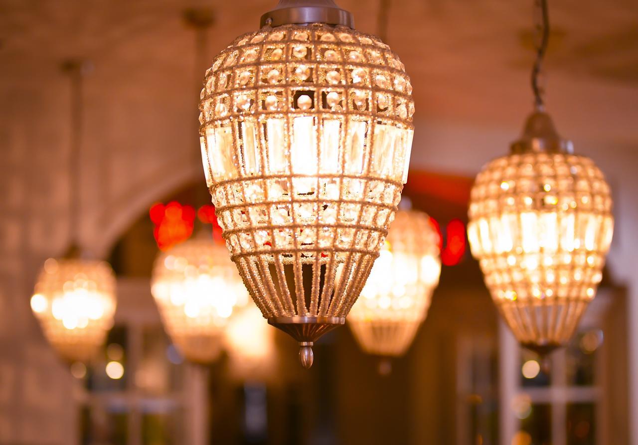 The Clink Boutique Hotel Карлоу Екстериор снимка