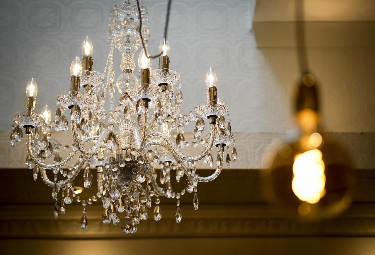 The Clink Boutique Hotel Карлоу Екстериор снимка