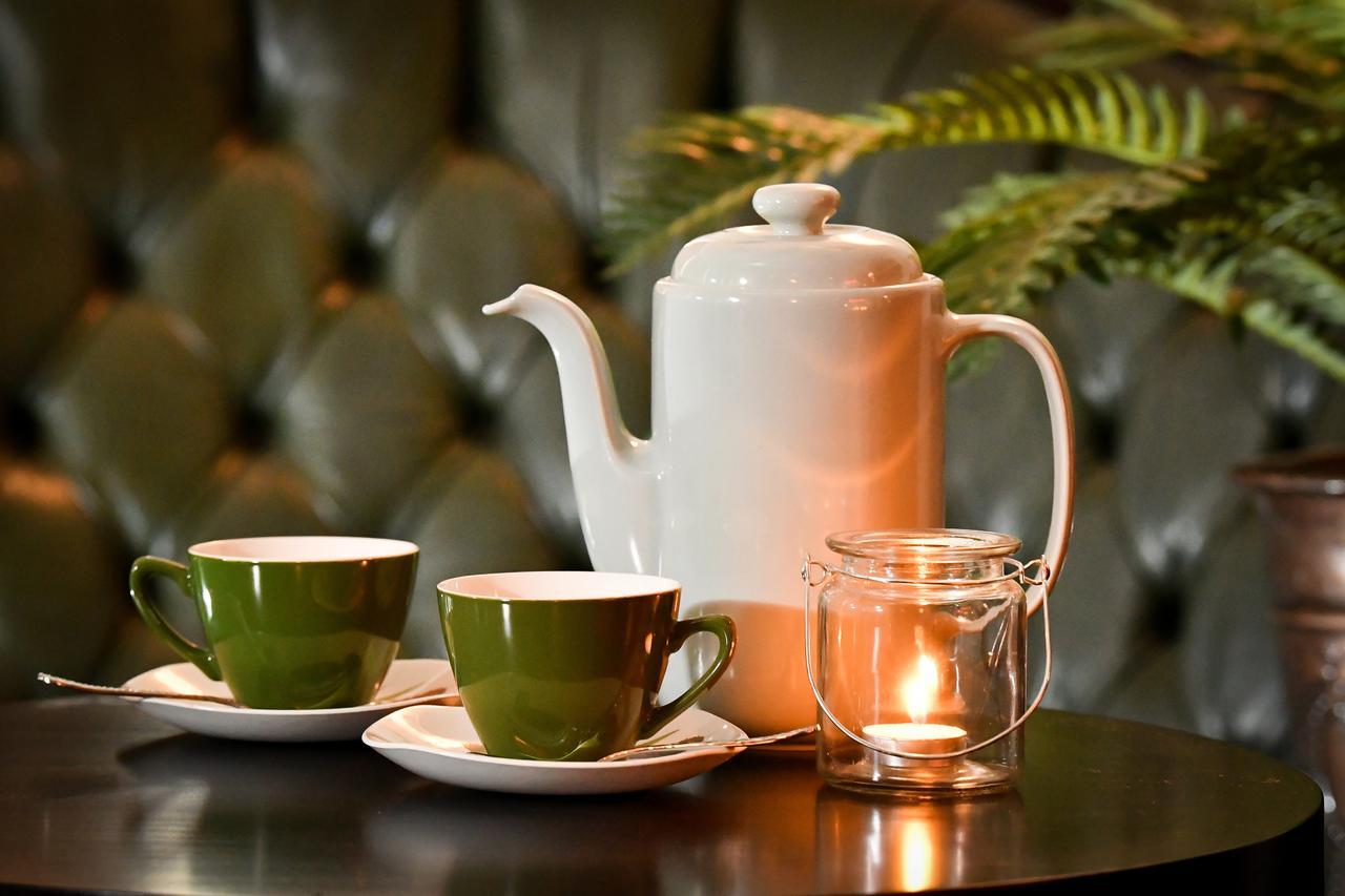 The Clink Boutique Hotel Карлоу Екстериор снимка