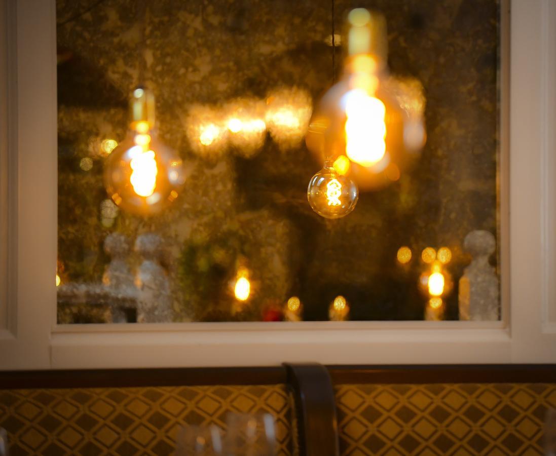 The Clink Boutique Hotel Карлоу Екстериор снимка